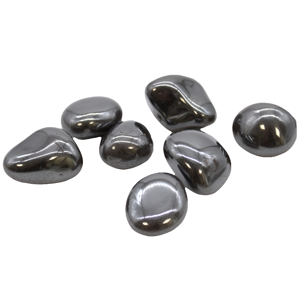 Hematite