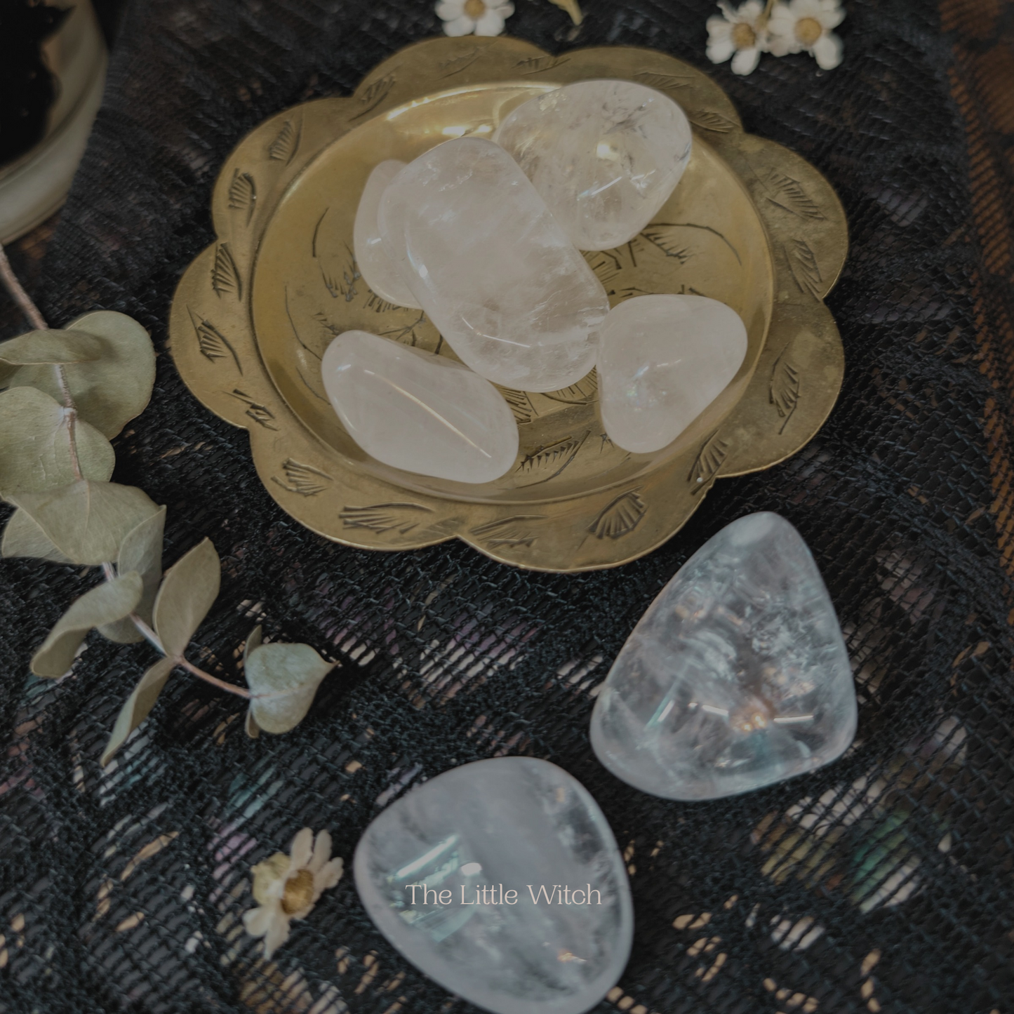 Clear Quartz
