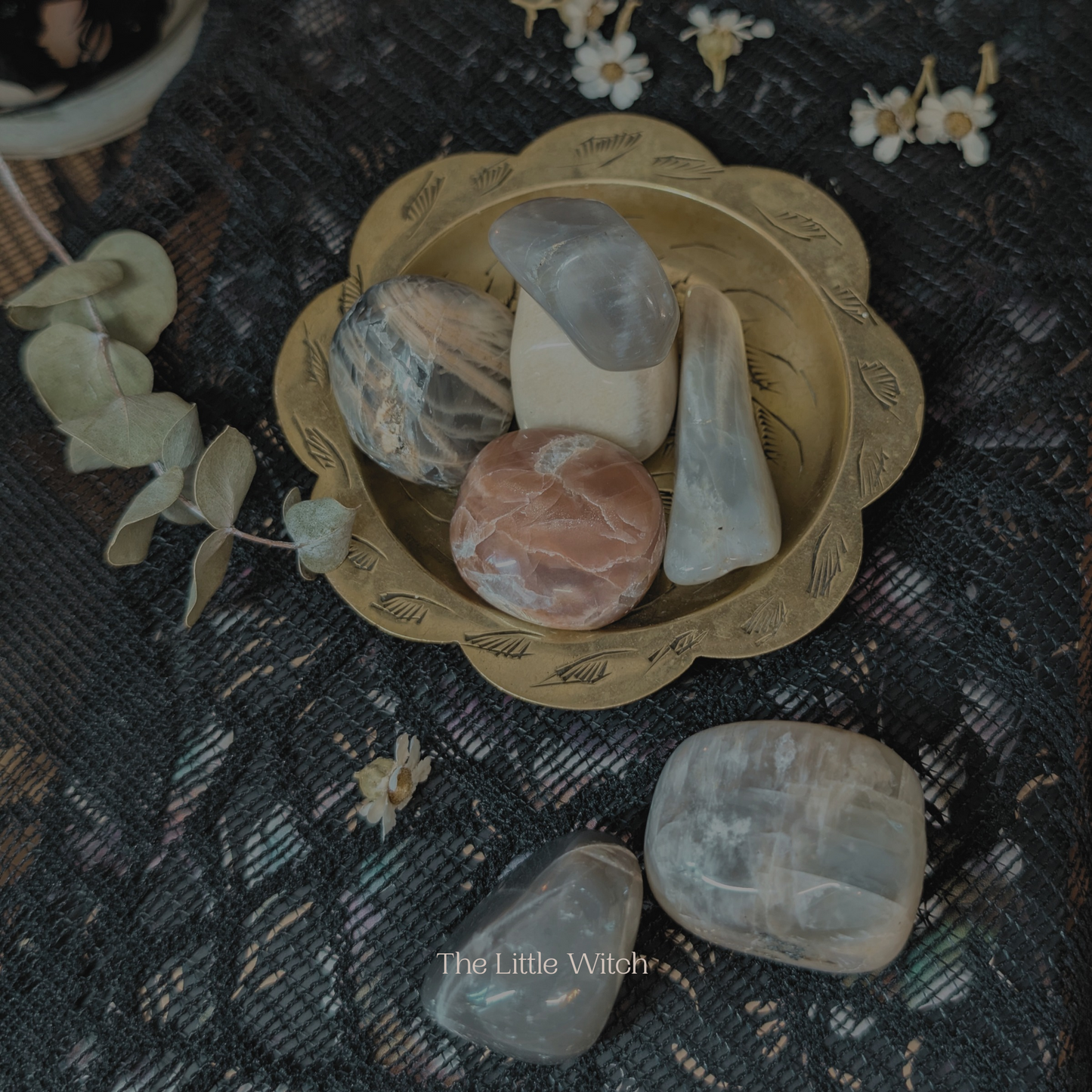 Moonstone