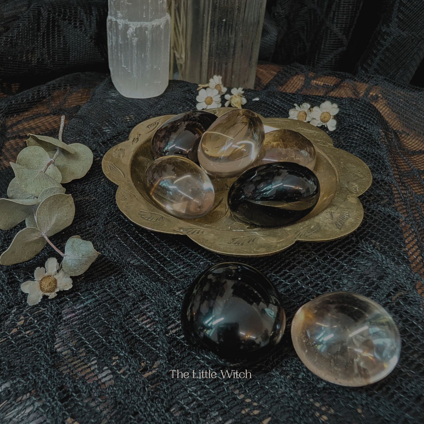 Smoky Quartz