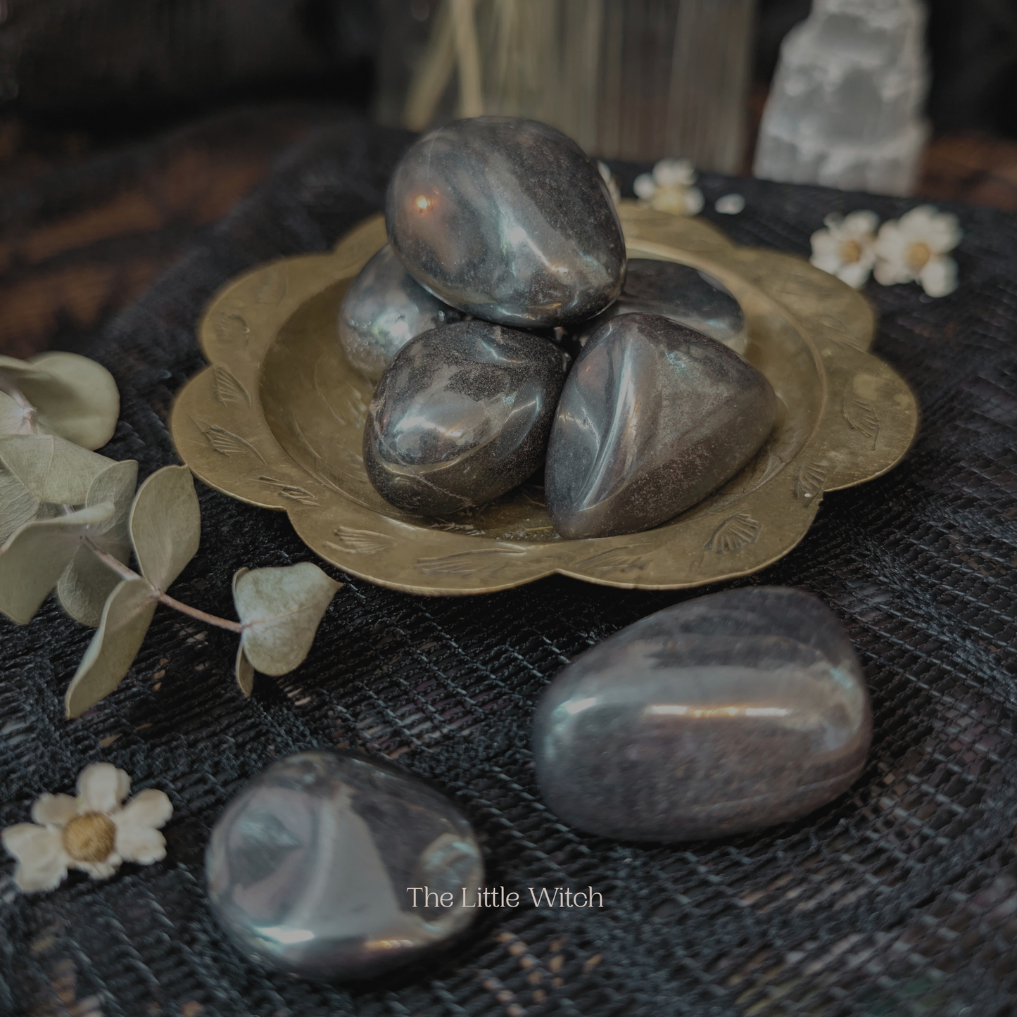 Hematite