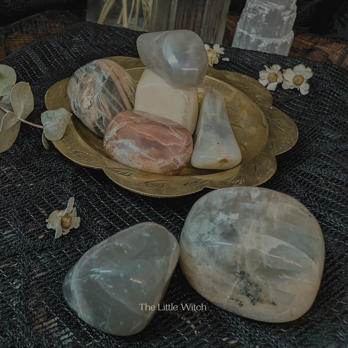 Moonstone