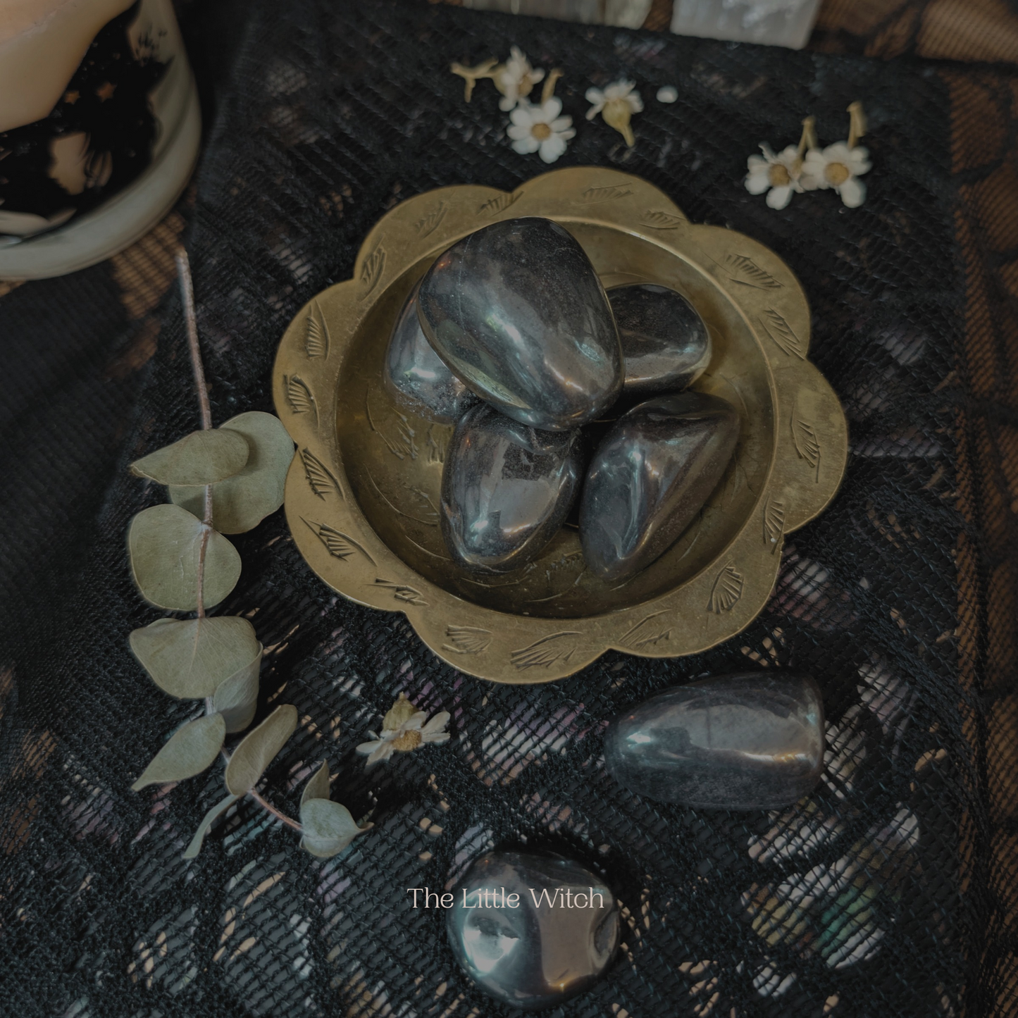 Hematite
