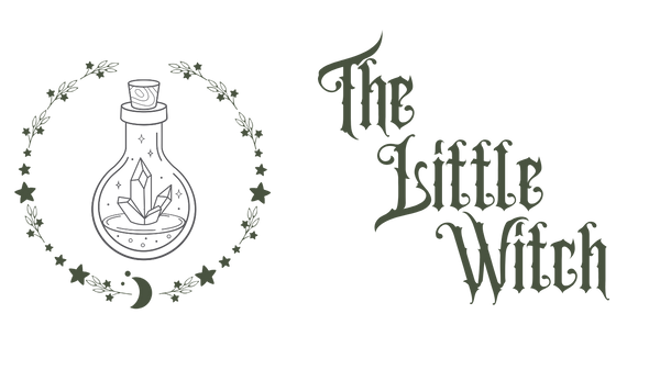 The Little Witch