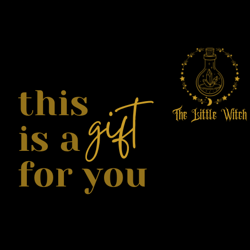 The Little Witch E Voucher