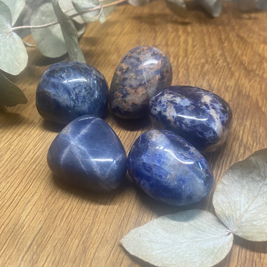 Sodalite