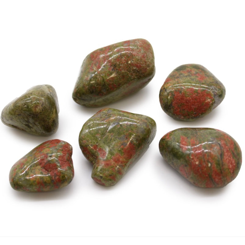 Unakite