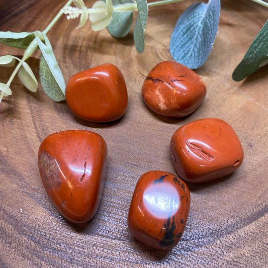 Red Jasper