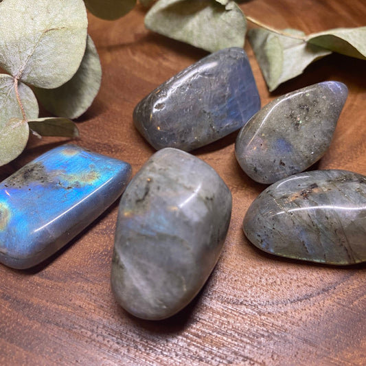 Labradorite