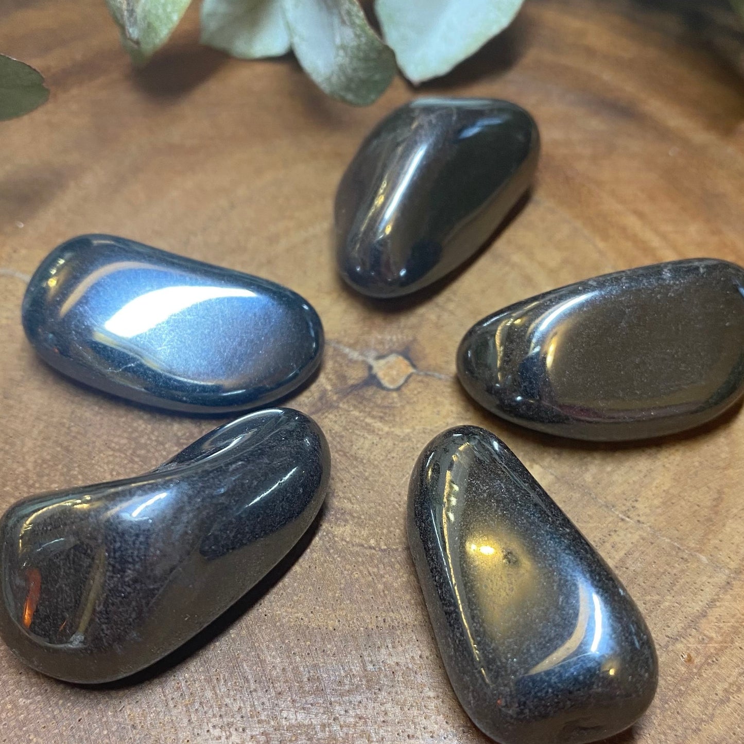 Hematite