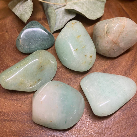 Green Aventurine