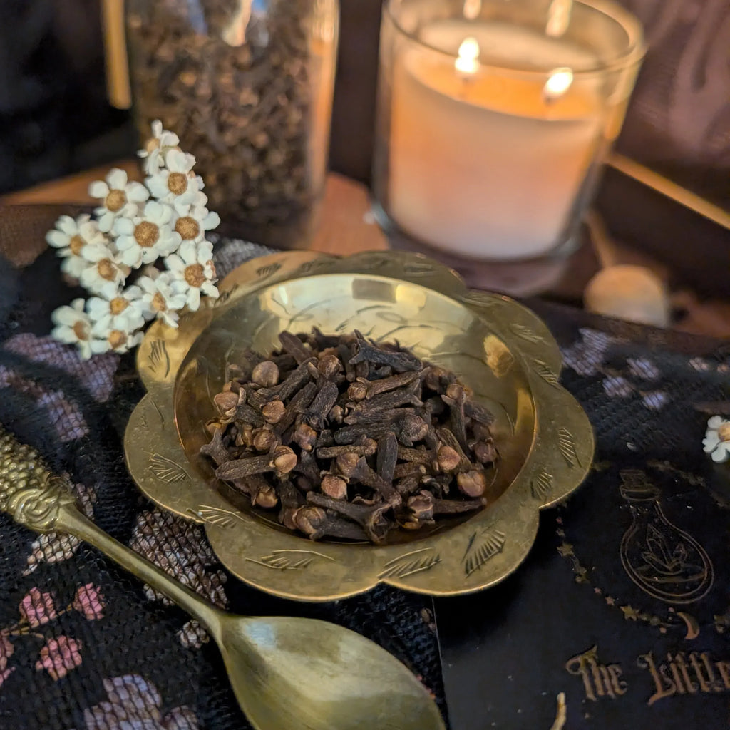 Clove
