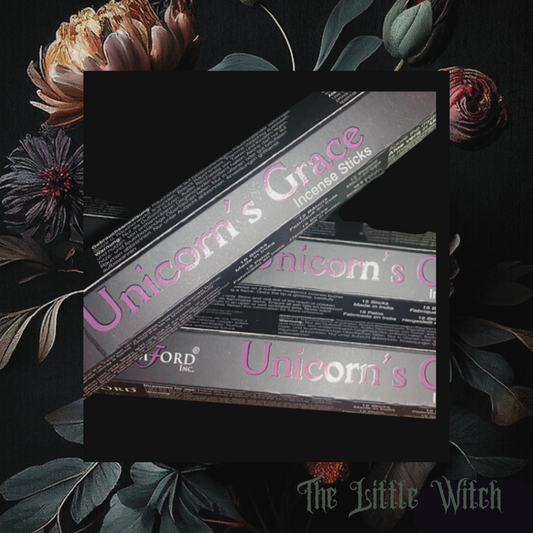 Unicorn’s Grace Incense