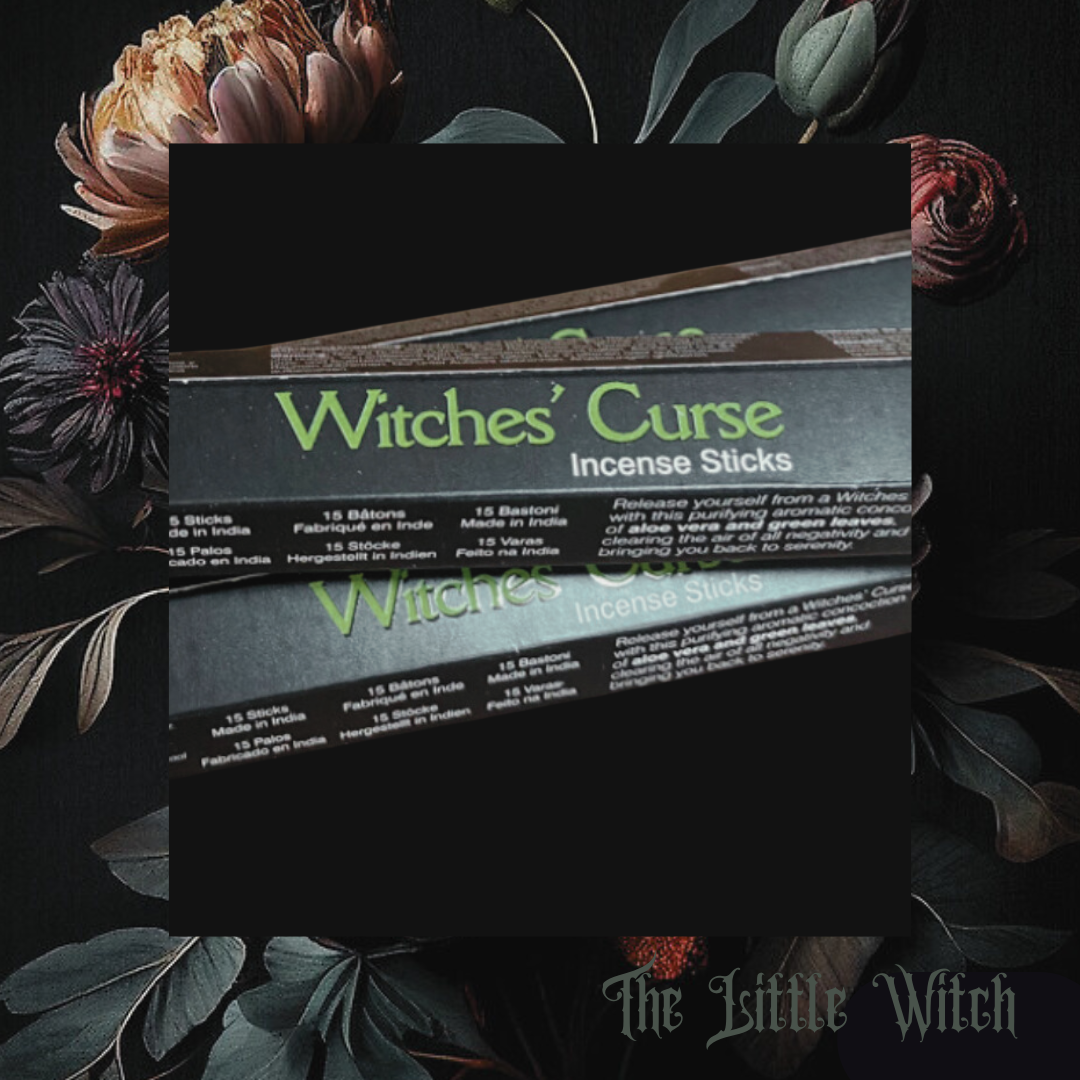 Witches’ Curse