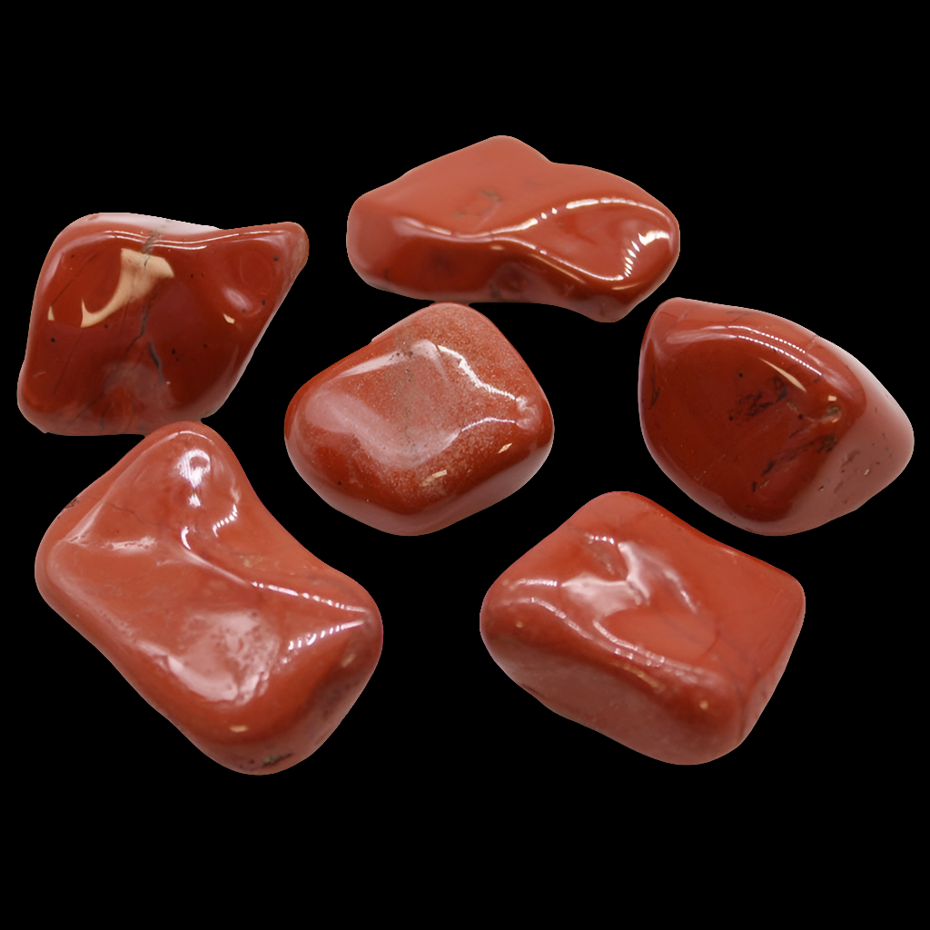 Red Jasper