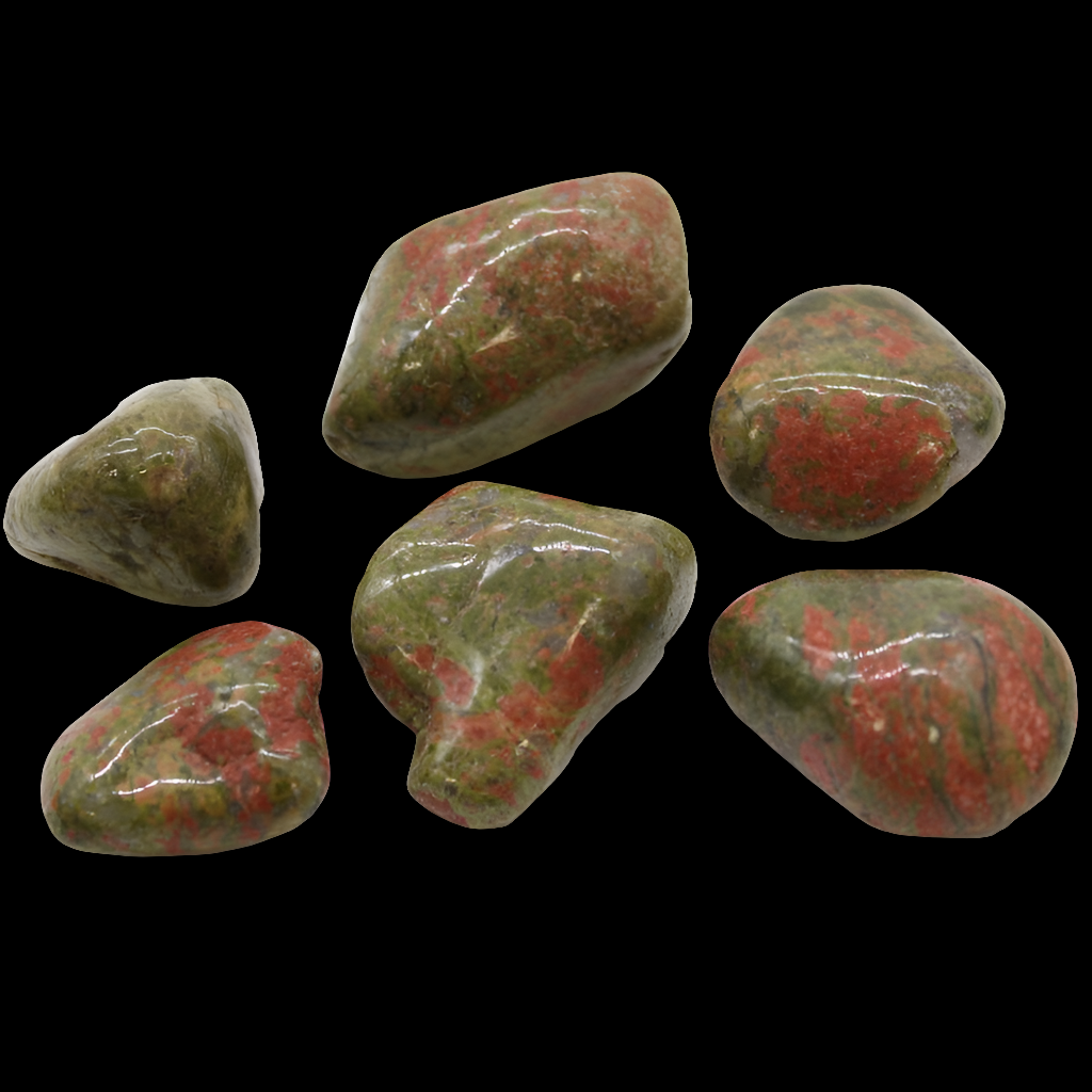 Unakite