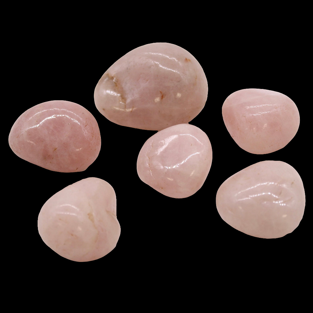 Rose Quartz