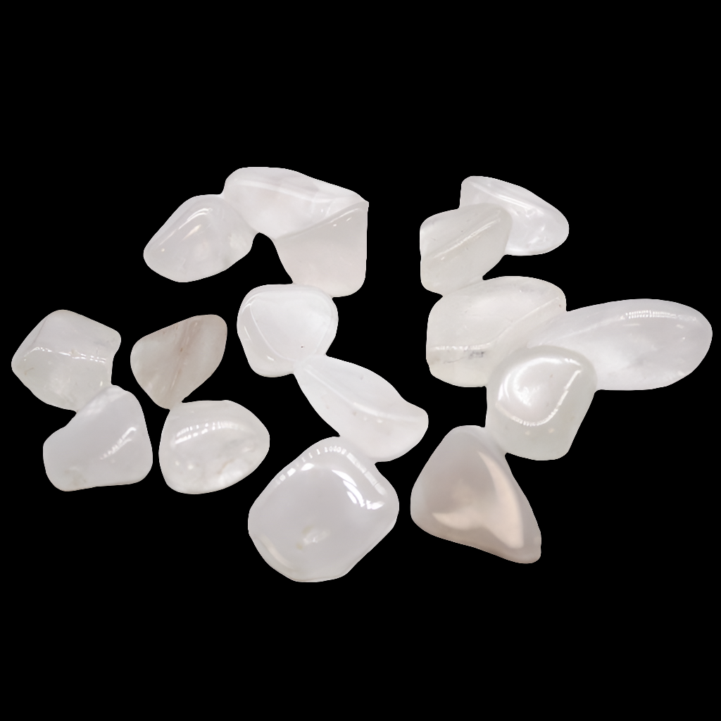 Clear Quartz