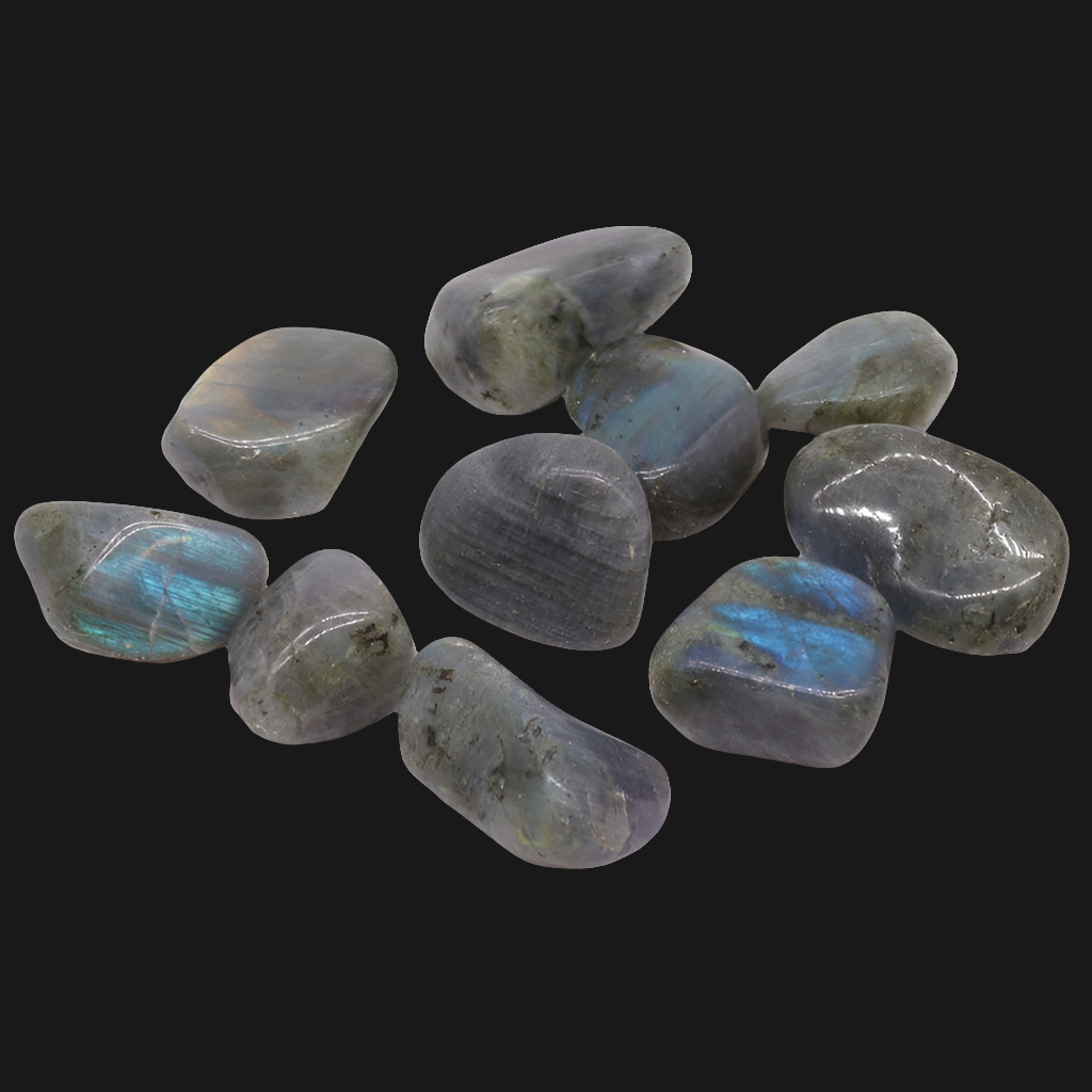 Labradorite