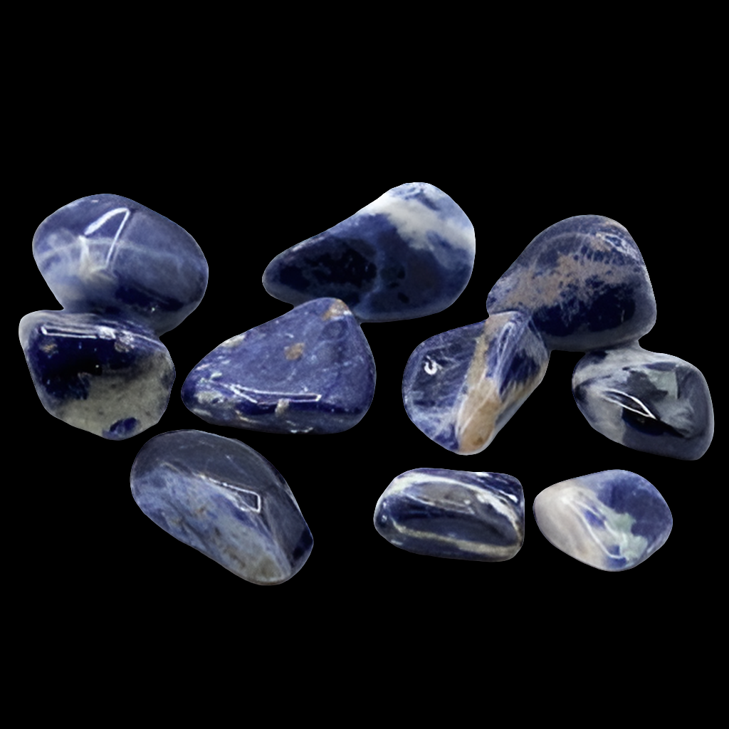 Sodalite