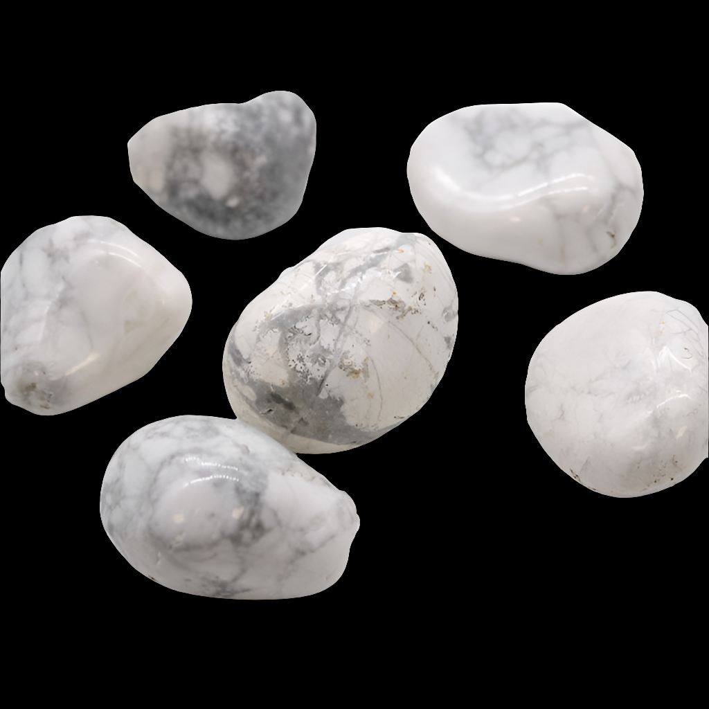 Howlite