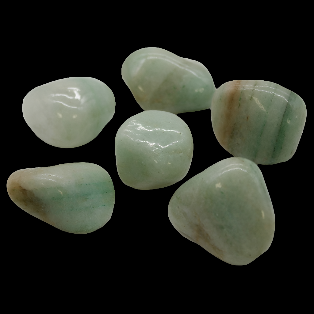 Green Aventurine