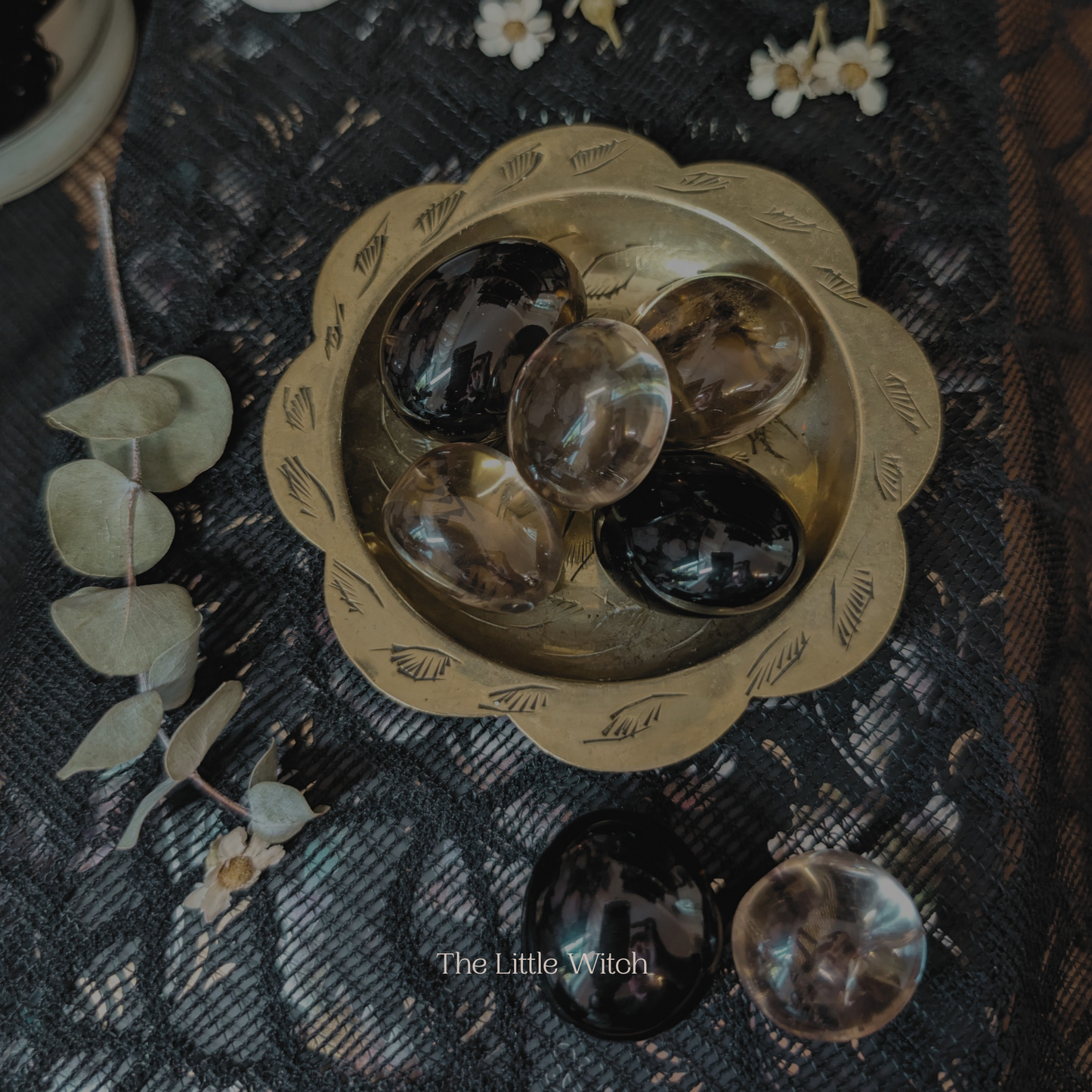 Smoky  Quartz
