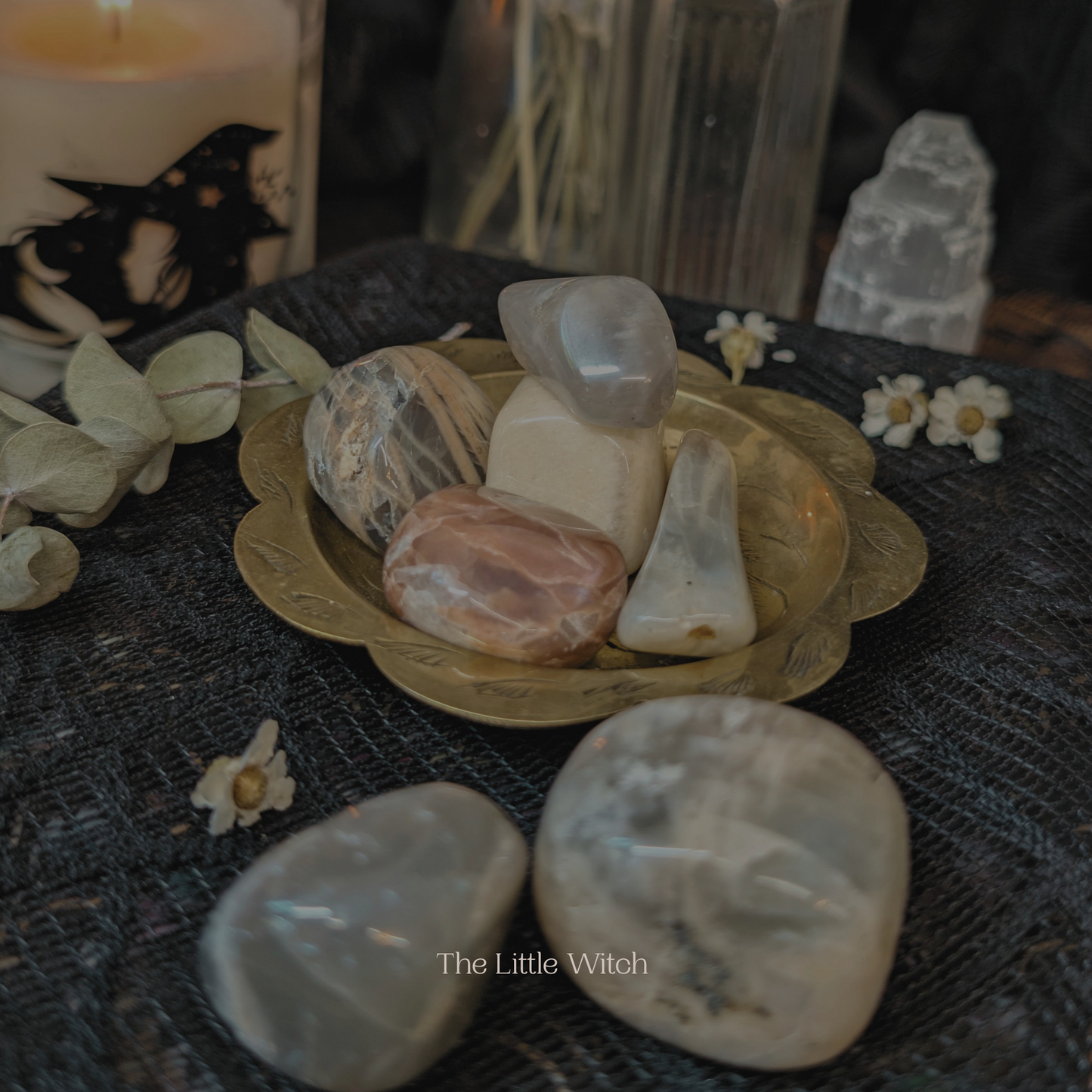 Moonstone