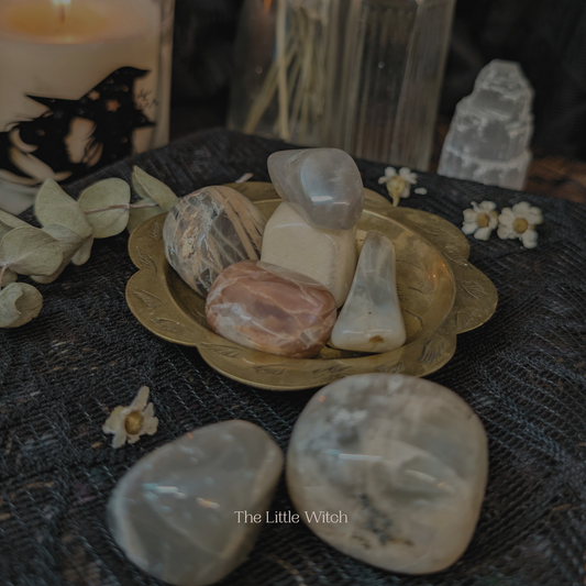 Moonstone