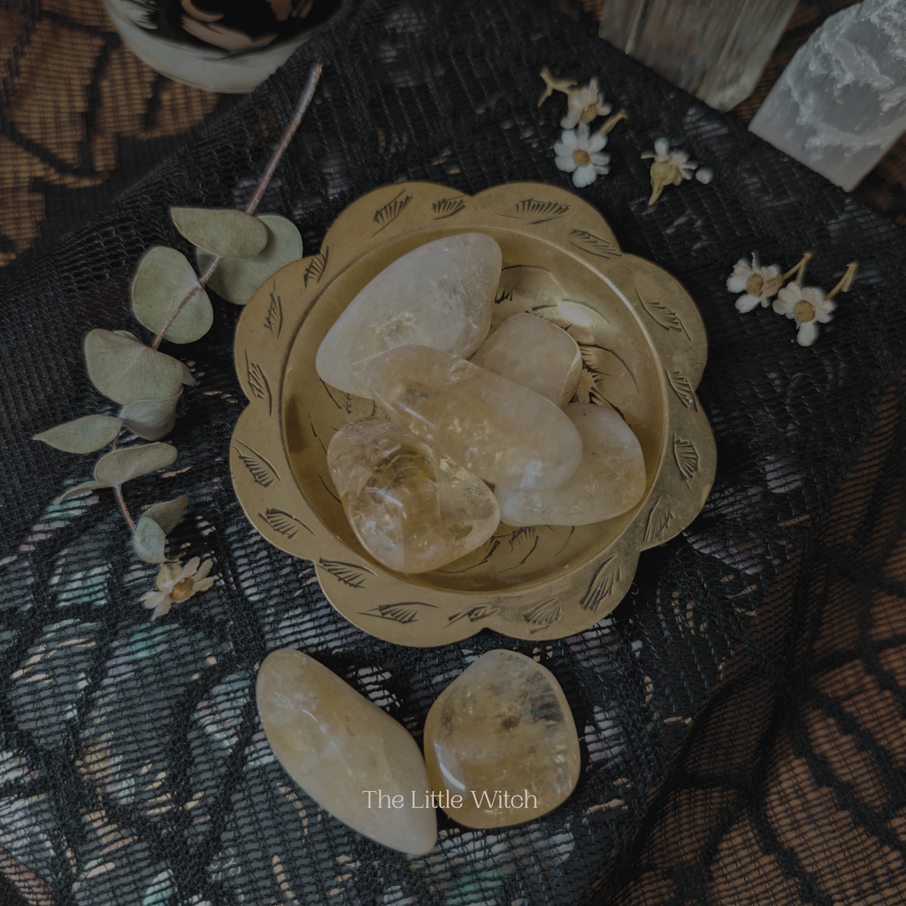 Citrine