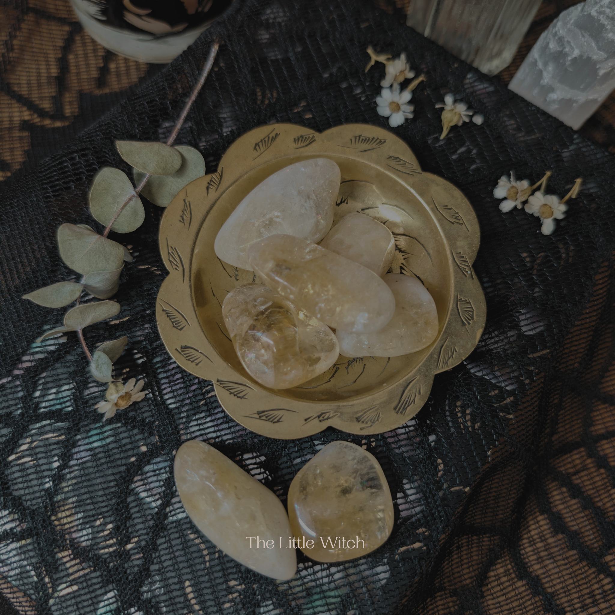 Citrine