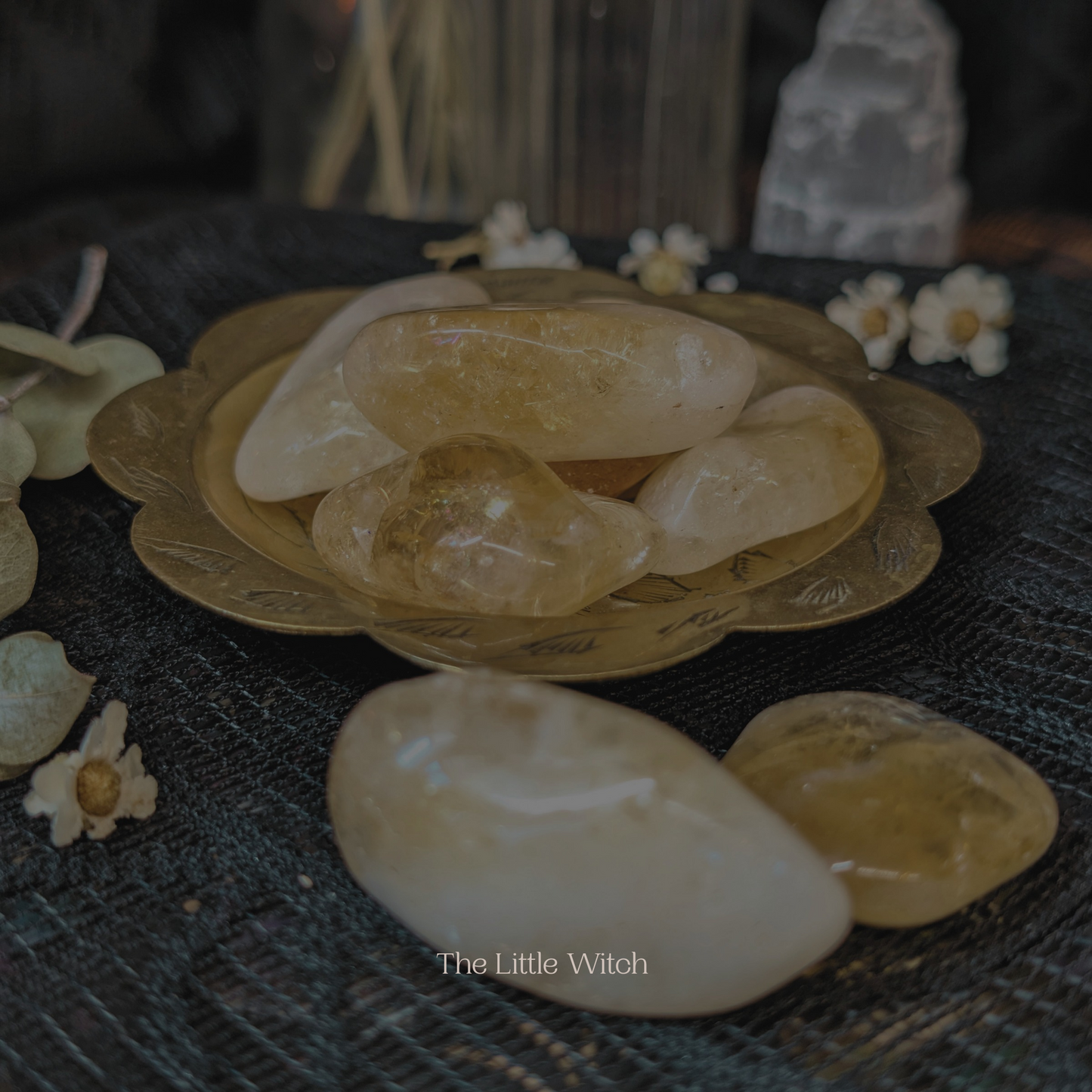 Citrine