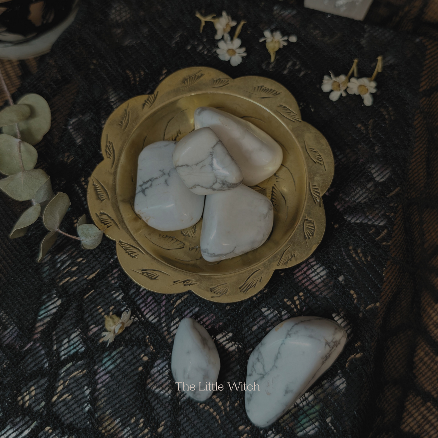 Howlite
