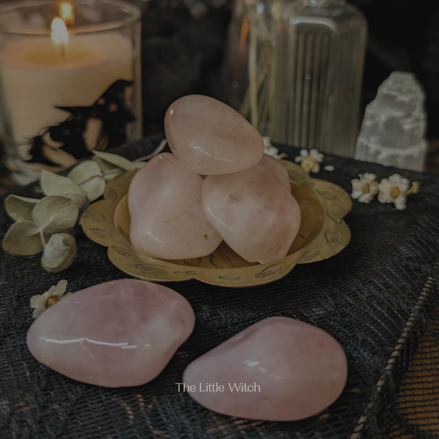 Rose Quartz