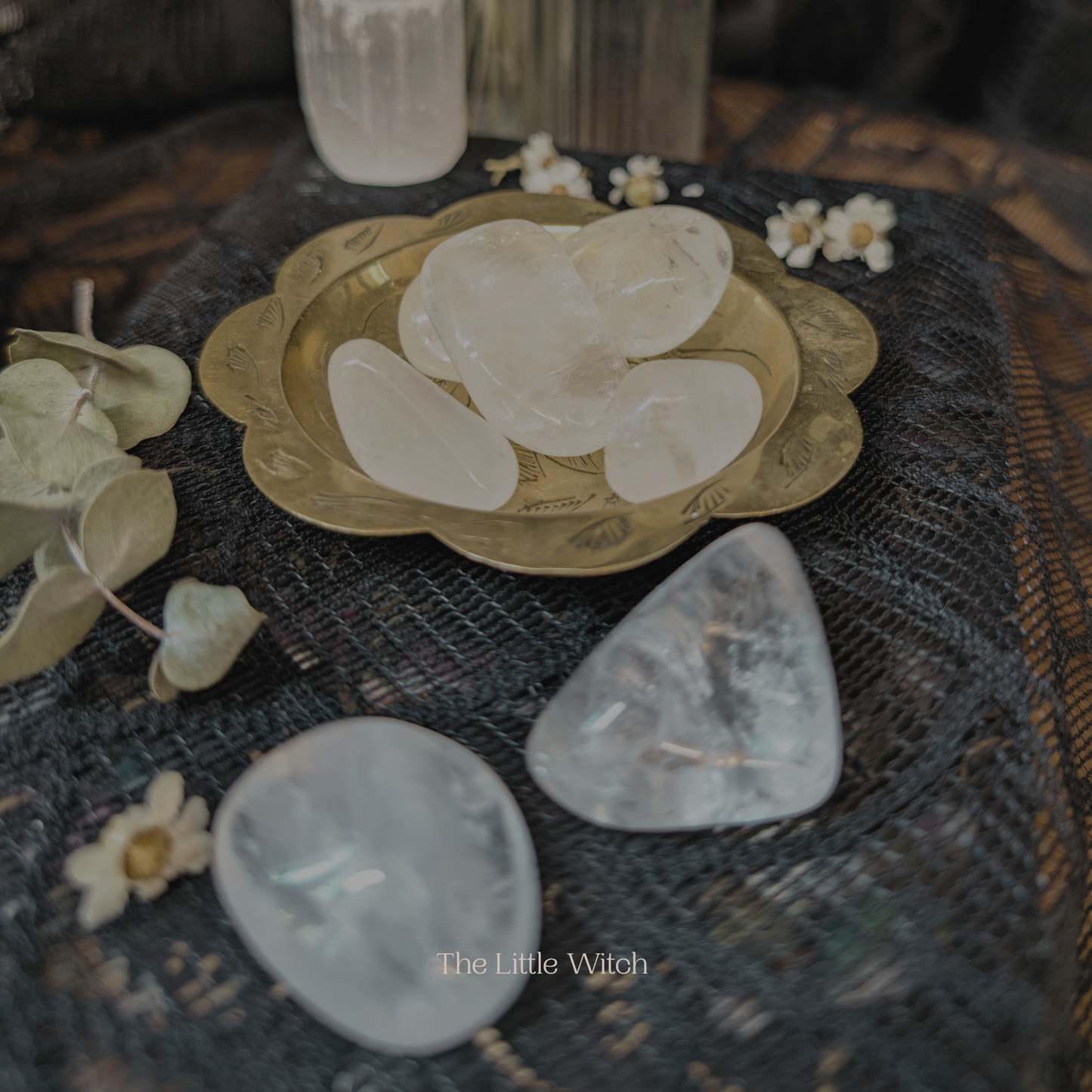Clear Quartz