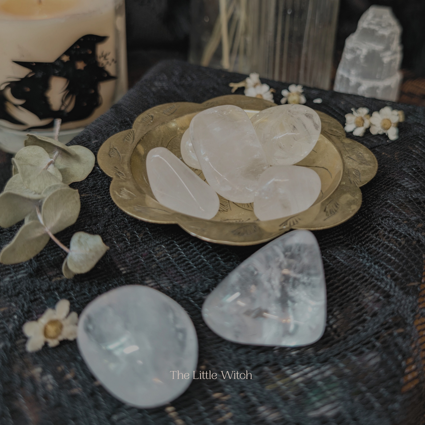 Clear Quartz