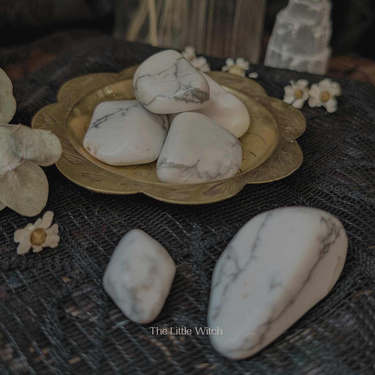 Howlite